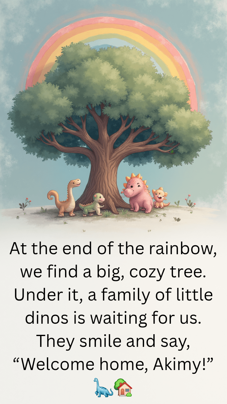 Akimy the little dino explorer - A¥A&