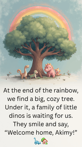 Akimy the little dino explorer - A¥A&