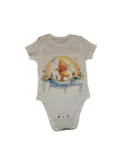 Personalized Baby Bodysuit – Custom Name & Cute Designs for Newborns - A¥A&