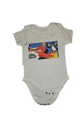 Personalized Baby Bodysuit – Custom Name & Cute Designs for Newborns - A¥A&