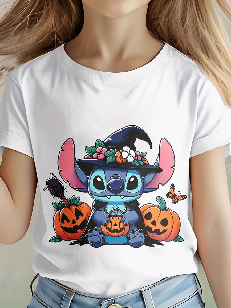 Personalized T-Shirt / Custom Print Kid Unisex – Any Text or Design - A¥A&